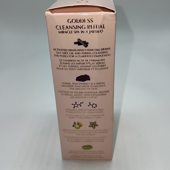 💕NEW CHARLOTTE TILBURY GODDESS CLEANSING RITUAL - Picture 4 of 6